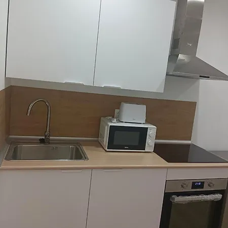 Familiar Xxl, Tenerife, Icod De Vinos شقة