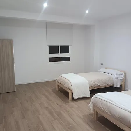 شقة Familiar Xxl, Tenerife, Icod De Vinos *