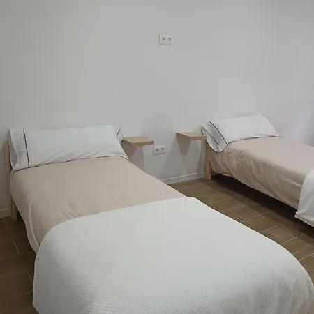 Sol Xxl Apartman Icod de los Vinos