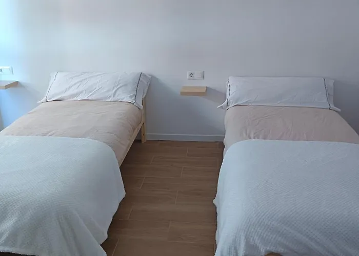 Sol Xxl * Icod de los Vinos