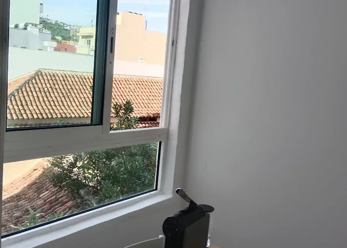 Sol Xxl * Icod de los Vinos