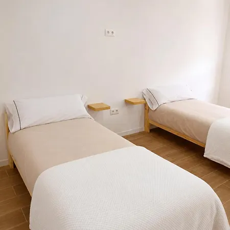 Familiar Xxl, Tenerife, Icod De Vinos 公寓 伊科德·德·洛斯·维诺斯