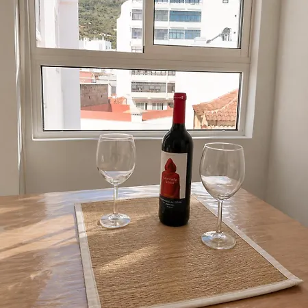 公寓 Familiar Xxl, Tenerife, Icod De Vinos *