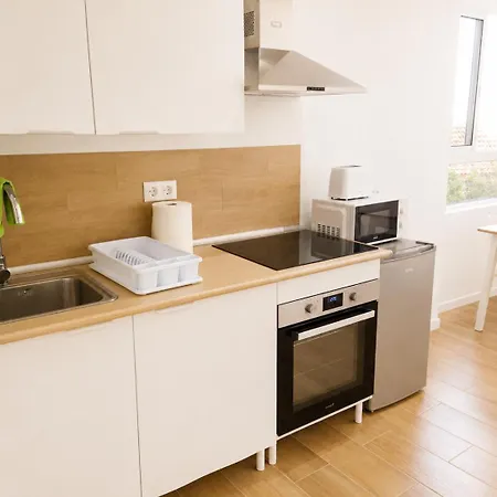 Familiar Xxl, Tenerife, Icod De Vinos * 伊科德·德·洛斯·维诺斯