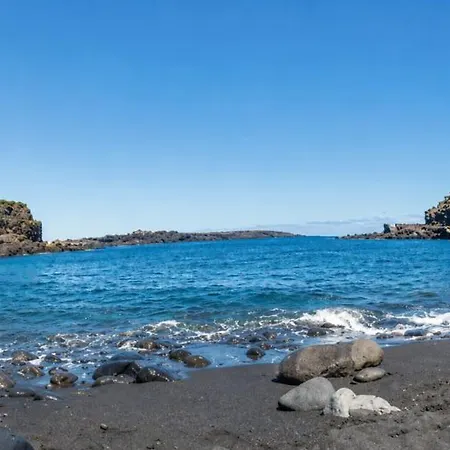 Familiar Xxl, Tenerife, Icod De Vinos