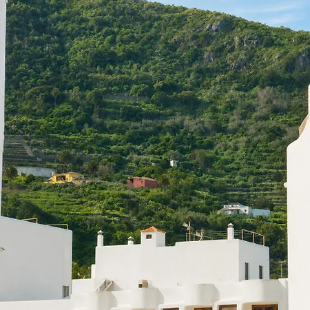 Familiar Xxl, Tenerife, Icod De Vinos 公寓