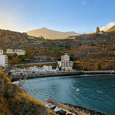 Familiar Xxl, Tenerife, Icod De Vinos Apartamento