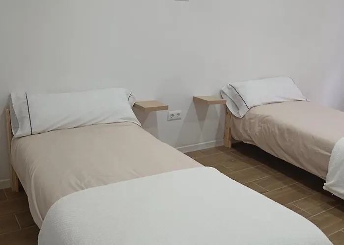 Sol Xxl , Icod De Vinos En Casco Historico Apartment Icod De Los Vinos