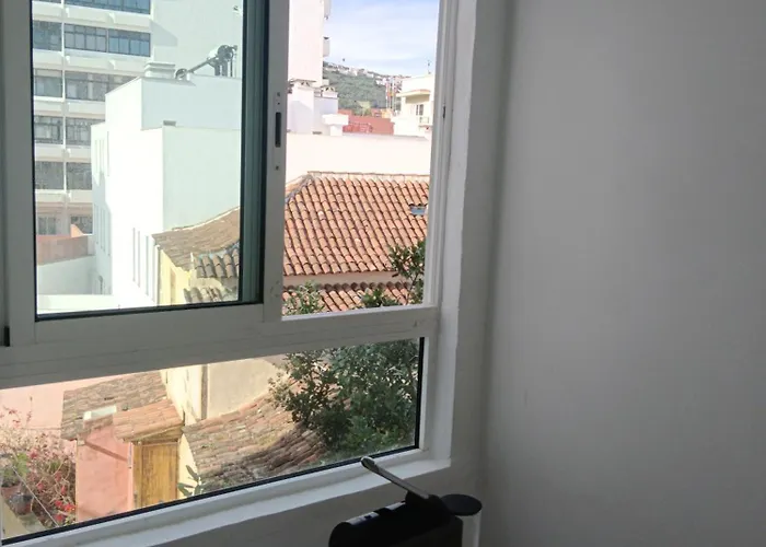 Sol Xxl , Icod De Vinos En Casco Historico Apartment