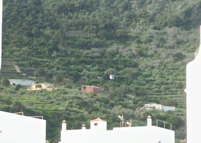 Apartment Sol Xxl , Icod De Vinos En Casco Historico *