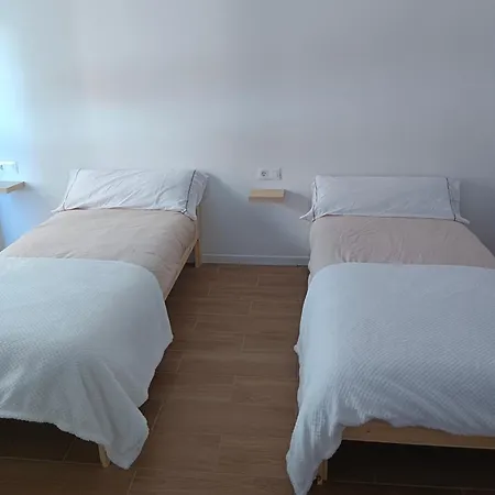 Sol Xxl * Icod De Los Vinos