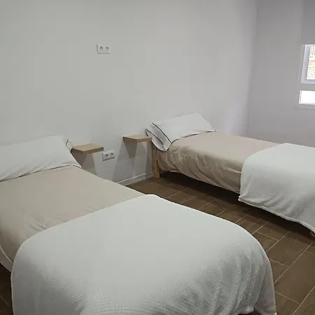 Sol Xxl Apartmán Icod De Los Vinos