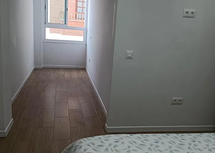 Apartmán Sol Xxl Icod De Los Vinos